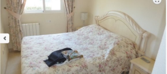 5 bedrooms Villa in La Nucia, Spain No. 4311 14