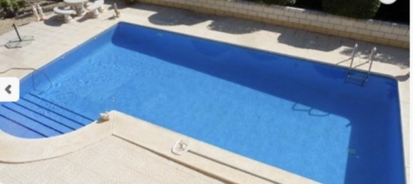 5 bedrooms Villa in La Nucia, Spain No. 4311 5