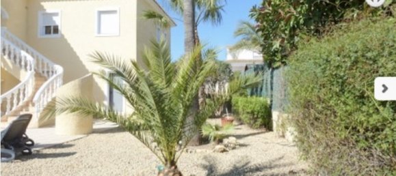 5 bedrooms Villa in La Nucia, Spain No. 4311 7