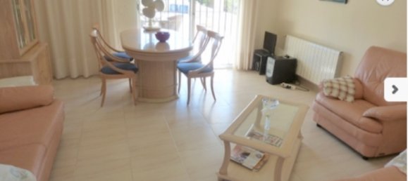 5 bedrooms Villa in La Nucia, Spain No. 4311 24