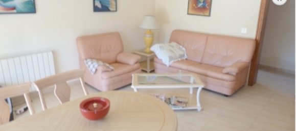 5 bedrooms Villa in La Nucia, Spain No. 4311 25