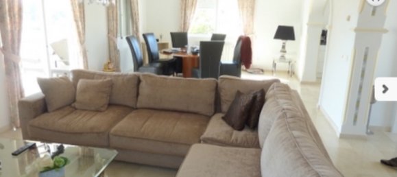 5 bedrooms Villa in La Nucia, Spain No. 4311 15