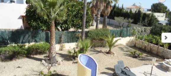 5 bedrooms Villa in La Nucia, Spain No. 4311 28