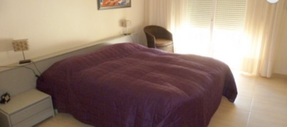 5 bedrooms Villa in La Nucia, Spain No. 4311 21