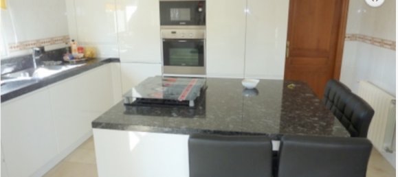 5 bedrooms Villa in La Nucia, Spain No. 4311 18