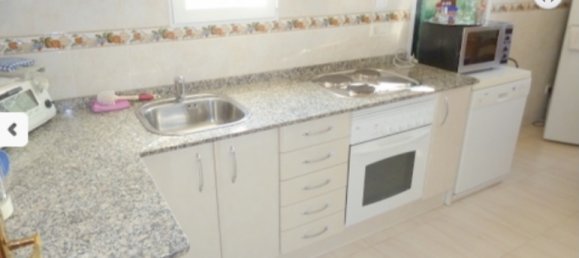 5 bedrooms Villa in La Nucia, Spain No. 4311 26