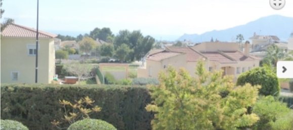 5 bedrooms Villa in La Nucia, Spain No. 4311 29