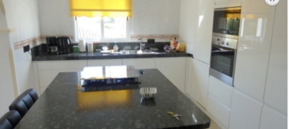 5 bedrooms Villa in La Nucia, Spain No. 4311 19