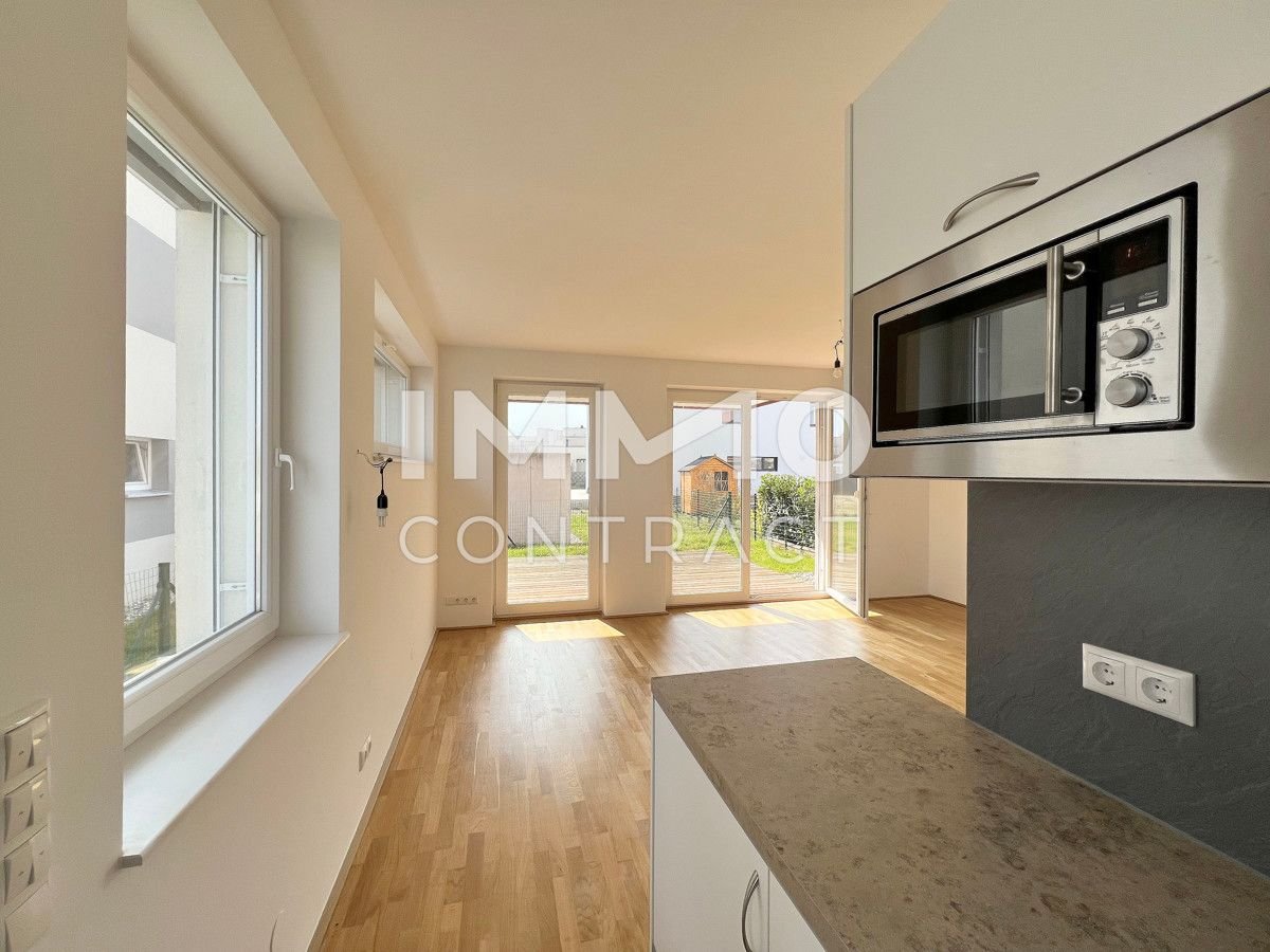 Studio in Krems an der Donau, Austria, Nr. 5911