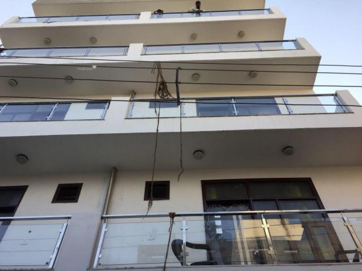 2 chambres Maison à Gurgaon, India No. 15132