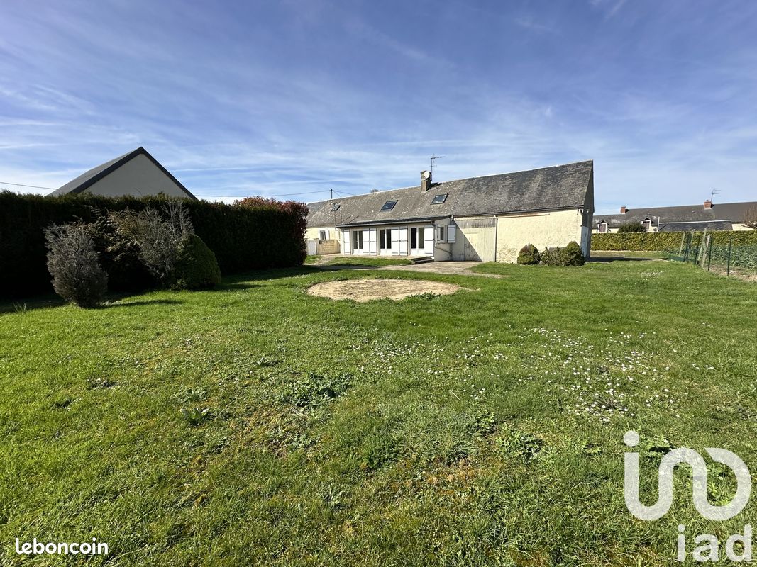 4 bedrooms House in Segry, France No. 84522