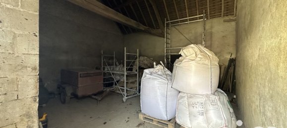 4 bedrooms House in Segry, France No. 84522 15