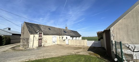 4 bedrooms House in Segry, France No. 84522 2