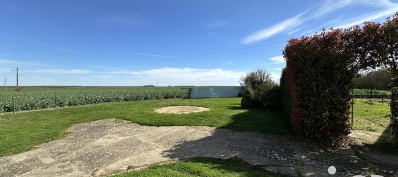 4 bedrooms House in Segry, France No. 84522 16