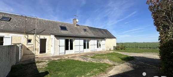 4 bedrooms House in Segry, France No. 84522 3