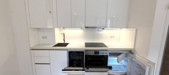 Apartamento de 1 dormitorio en Dobling, Austria No. 200865 6