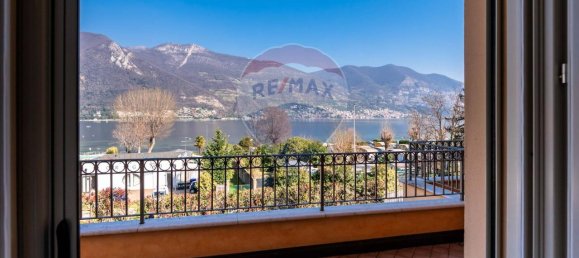 Вилла с 8 комнатами в Изео, Италия № 9248 28