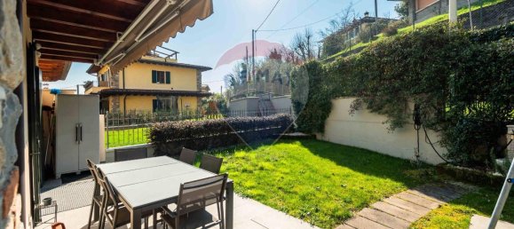 Вилла с 8 комнатами в Изео, Италия № 9248 2