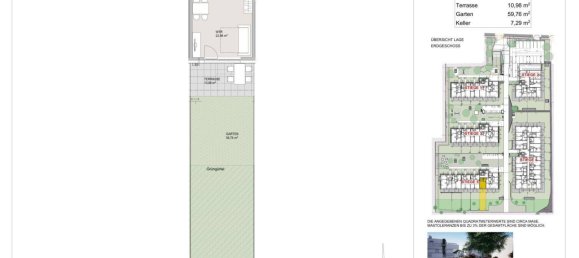 Estudio en Maria Enzersdorf, Austria No. 182273 15