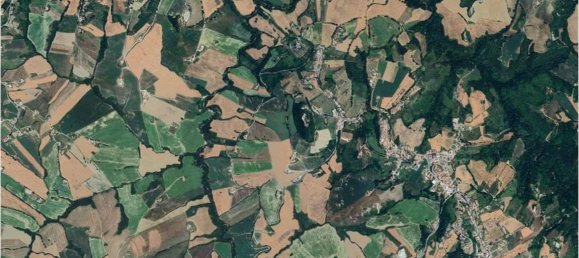 Дом с 2 спальнями в Масса Фермана, Италия № 258496 16