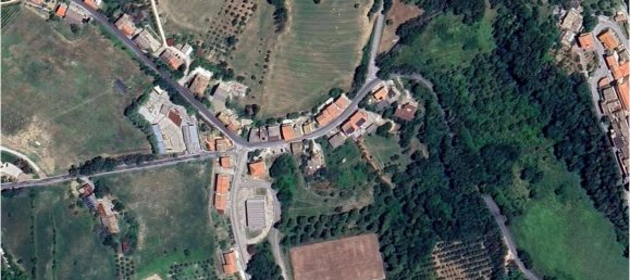 Дом с 2 спальнями в Масса Фермана, Италия № 258496 20