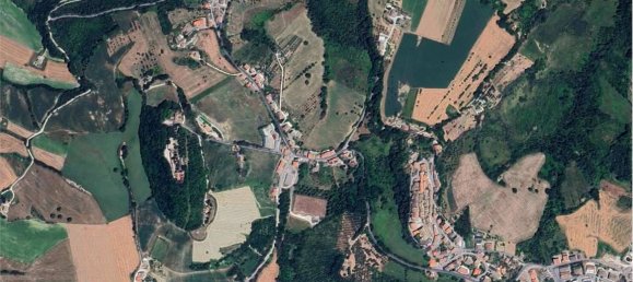 Дом с 2 спальнями в Масса Фермана, Италия № 258496 15