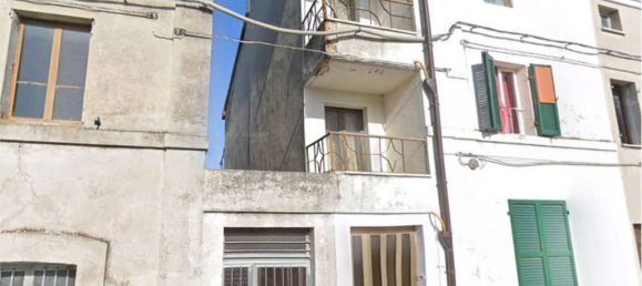 Дом с 2 спальнями в Масса Фермана, Италия № 258496 3