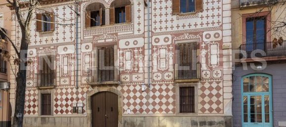 4 Schlafzimmer Haus in Molins de Rei, Spain, Nr. 73209 14