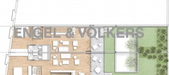 4 Schlafzimmer Haus in Molins de Rei, Spain, Nr. 73209 11