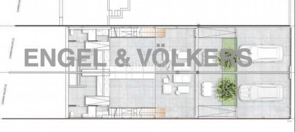 4 Schlafzimmer Haus in Molins de Rei, Spain, Nr. 73209 9