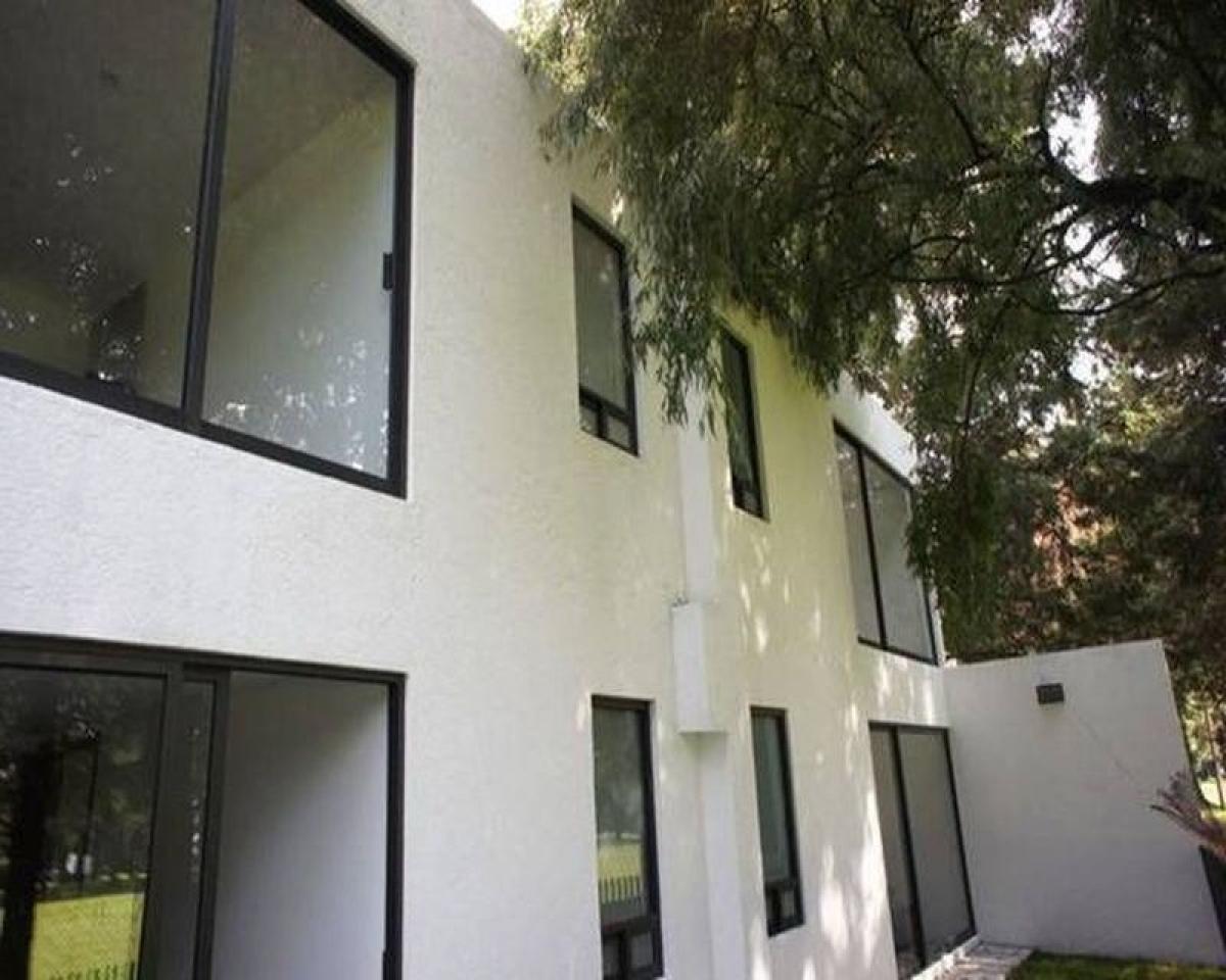 4 Schlafzimmer Haus in Mexico, Nr. 207895