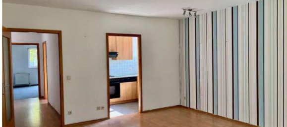 Квартира с 1 спальней в Саарпфальц, Германия № 326052 5