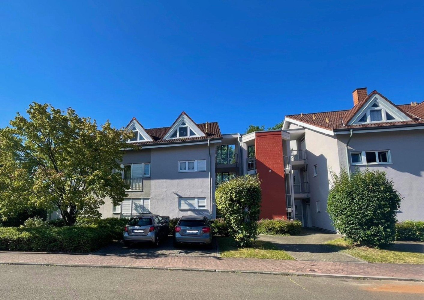 Квартира с 1 спальней в Саарпфальц, Германия № 326052