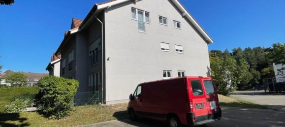 Квартира с 1 спальней в Саарпфальц, Германия № 326052 12