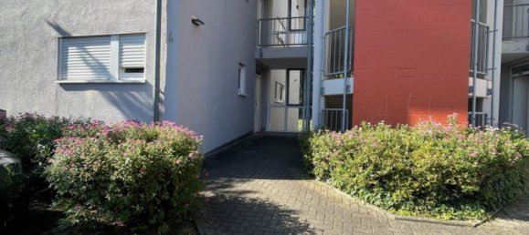 Квартира с 1 спальней в Саарпфальц, Германия № 326052 2