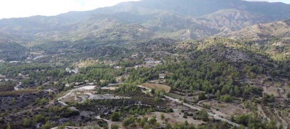 25284m² Land in Agios Mamas, Cyprus No. 15011 5