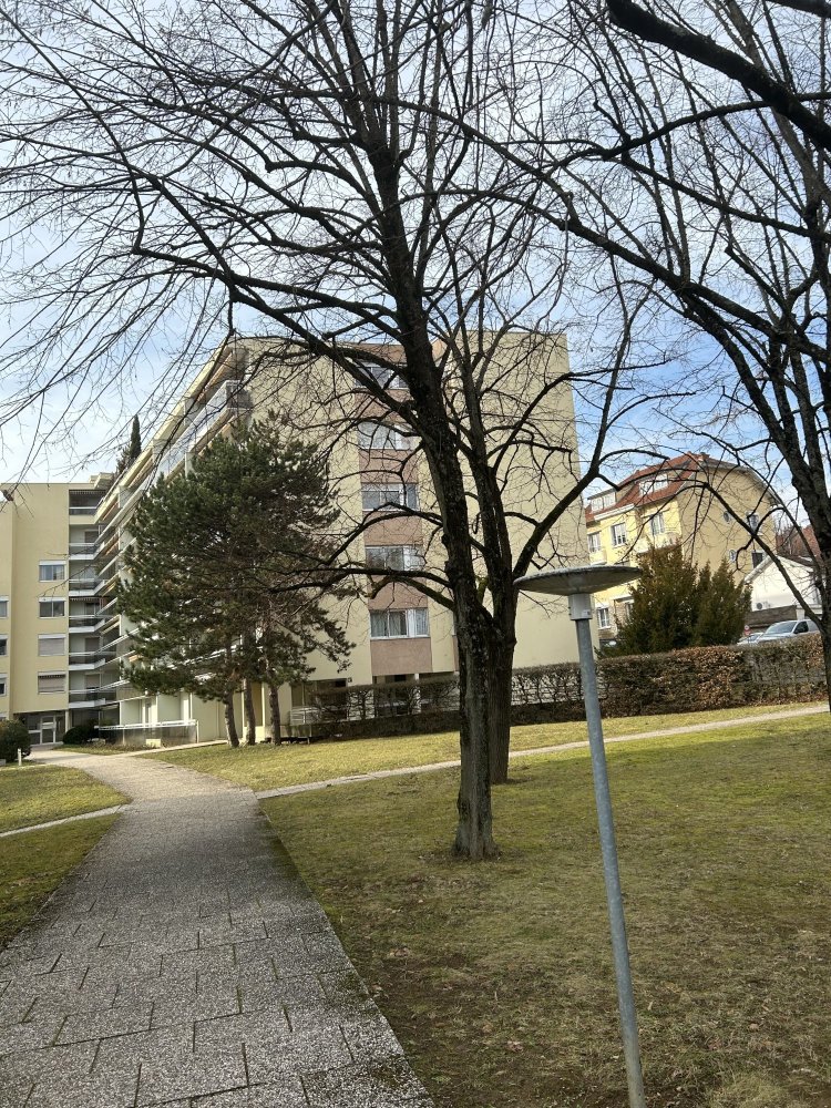 2 bedrooms Apartment in Dijon, France No. 123071