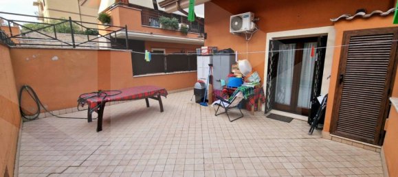 Casa de 2 habitaciónes en Rome, Italy No. 23271 7