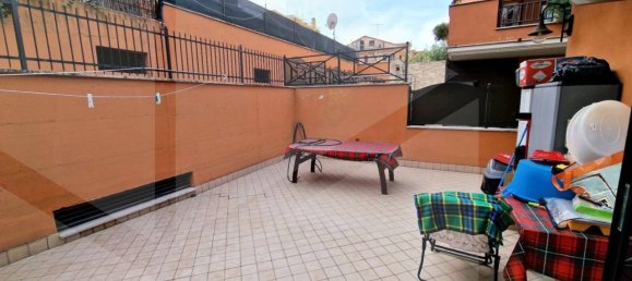 Casa de 2 habitaciónes en Rome, Italy No. 23271 8