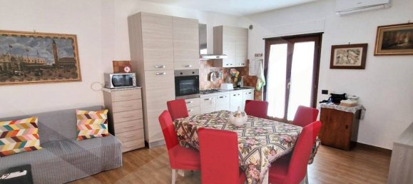 Casa de 2 habitaciónes en Rome, Italy No. 23271 13