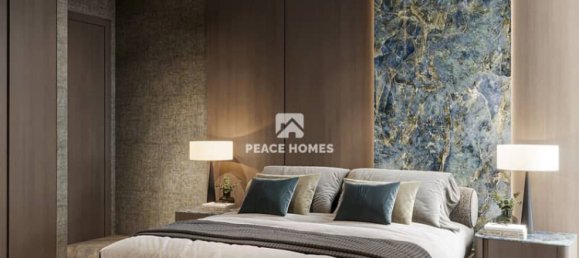 2 غرف نوم شقة في Arjan, UAE رقم 16313 19