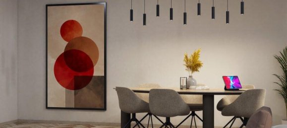 3-Zimmer Wohnung in Alsergrund, Austria, Nr. 224859 2