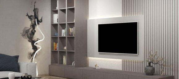 3-Zimmer Wohnung in Alsergrund, Austria, Nr. 224859 7