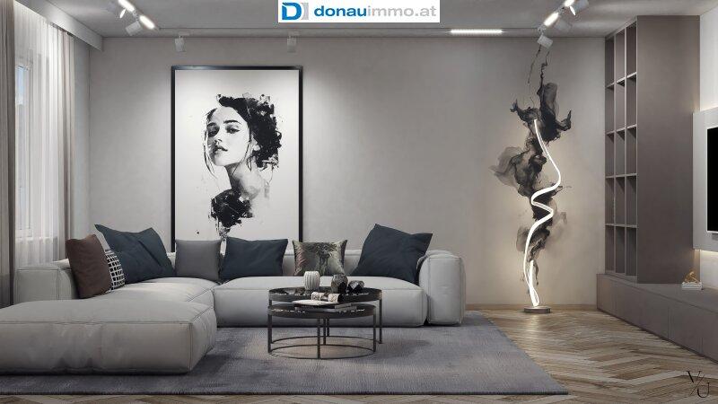 Apartamento de 3 habitaciónes en Alsergrund, Austria No. 224859