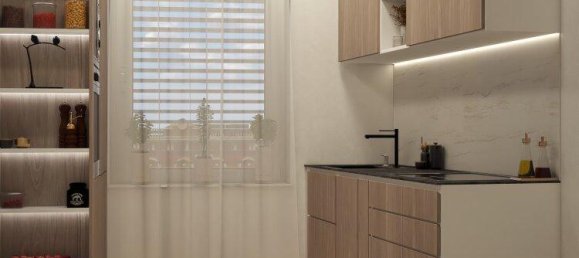 3-Zimmer Wohnung in Alsergrund, Austria, Nr. 224859 6