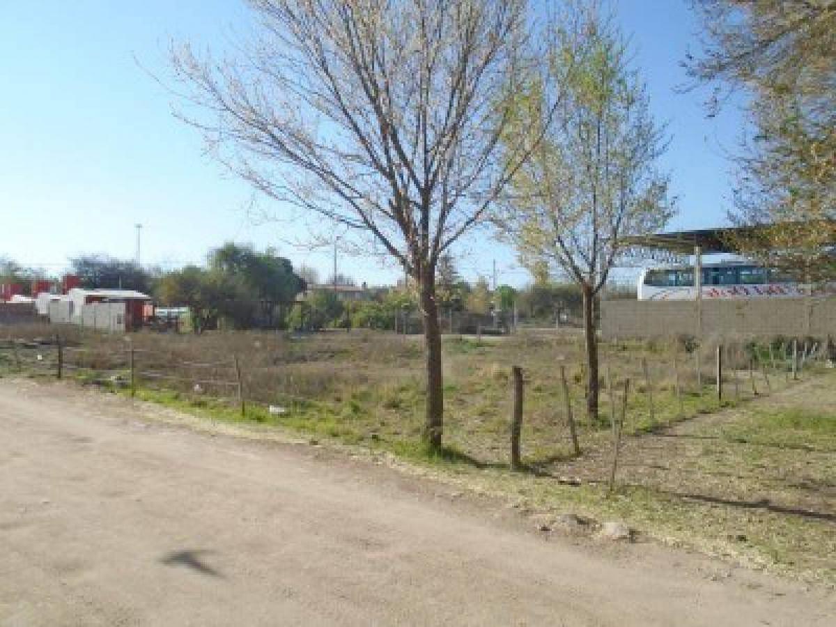 Grundstück in Cordoba, Argentina, Nr. 34441