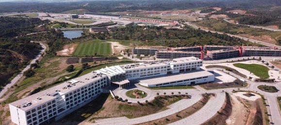 1 chambre Appartement à Mexilhoeira Grande, Portugal No. 153714 33