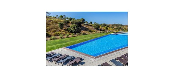 1 chambre Appartement à Mexilhoeira Grande, Portugal No. 153714 30