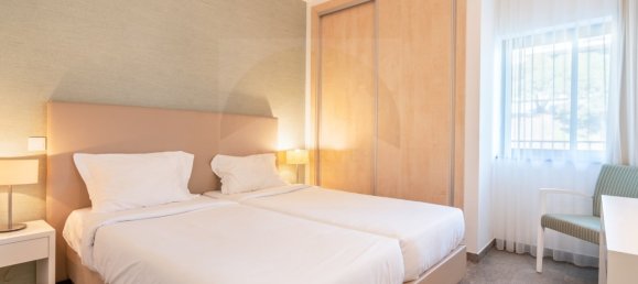 1 chambre Appartement à Mexilhoeira Grande, Portugal No. 153714 22