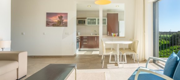 1 chambre Appartement à Mexilhoeira Grande, Portugal No. 153714 3